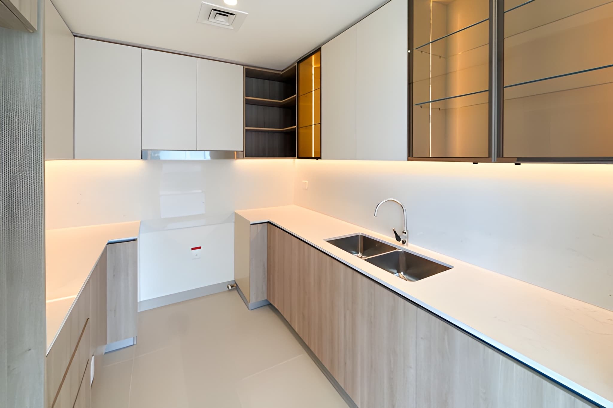 3 Bedrooms Apartment in Lime Gardens