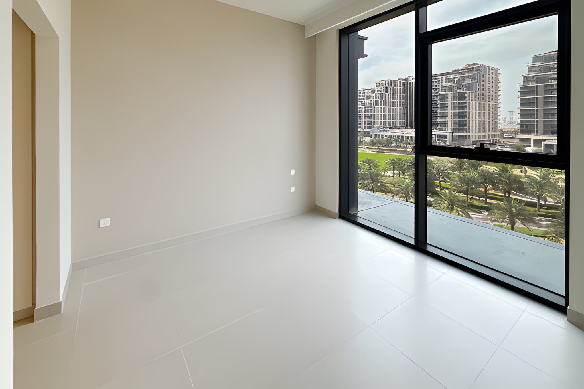 3 Bedrooms Apartment in Lime Gardens