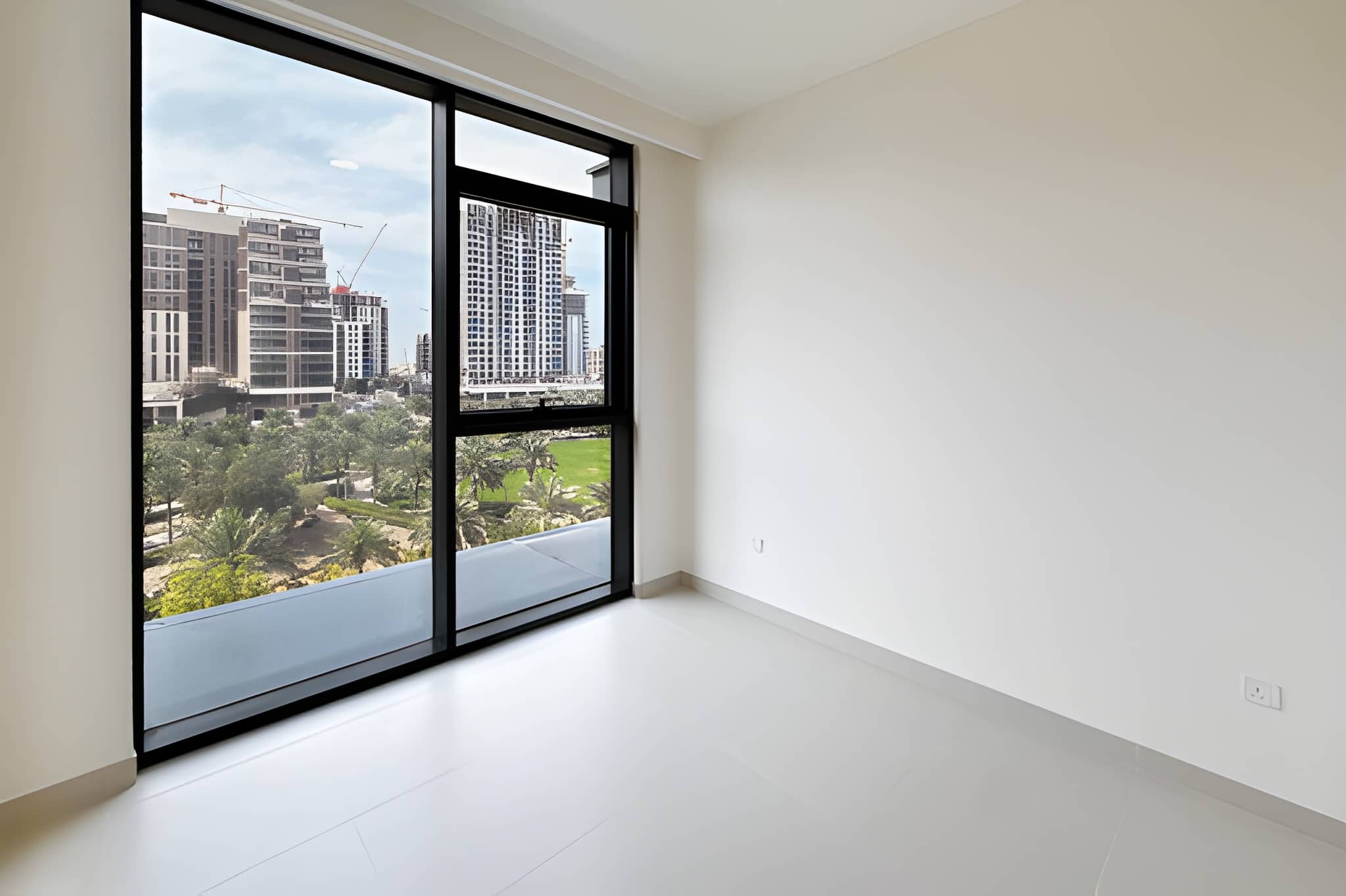 3 Bedrooms Apartment in Lime Gardens