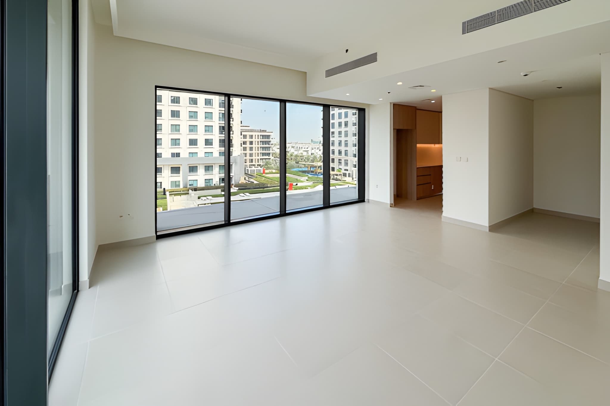 3 Bedrooms Apartment in Lime Gardens
