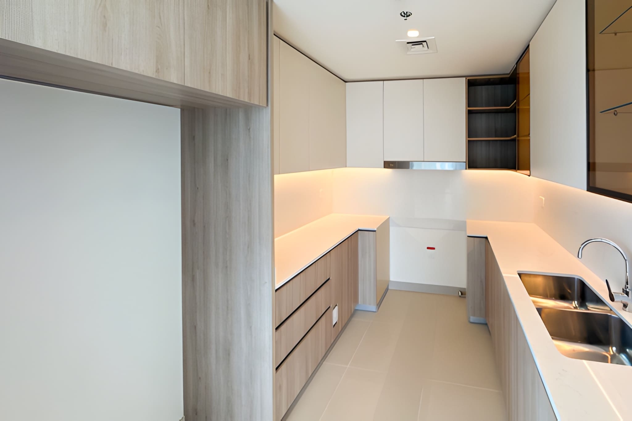 3 Bedrooms Apartment in Lime Gardens