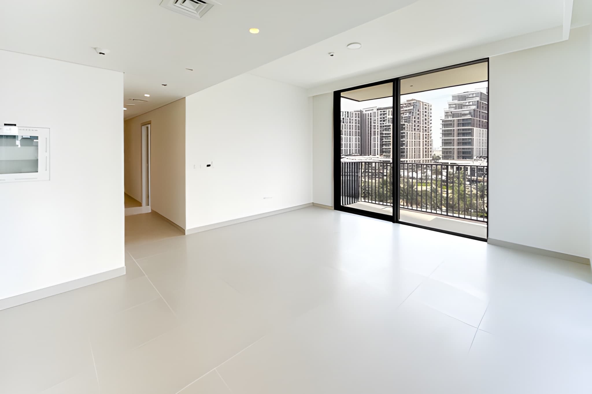 3 Bedrooms Apartment in Lime Gardens