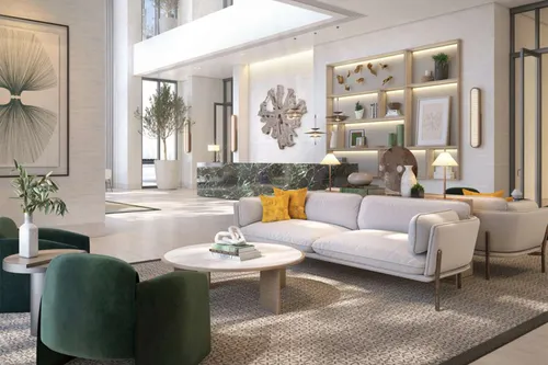 2 Bedrooms Apartment in Elvira Building 01