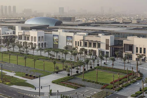 2 Bedrooms Apartment in Elvira Building 01