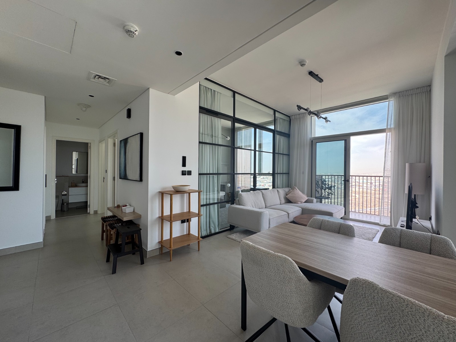 2 Bedrooms Apartment in Collective 2.0 Tower A