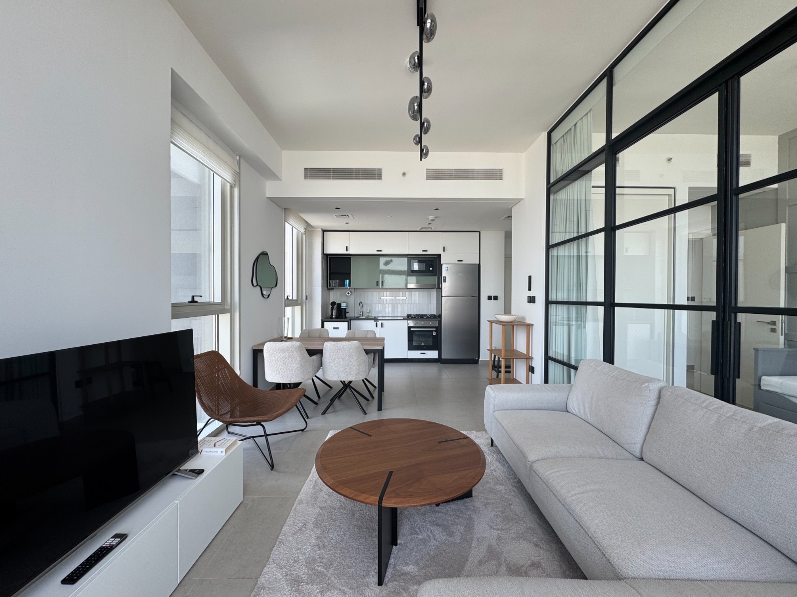 2 Bedrooms Apartment in Collective 2.0 Tower A