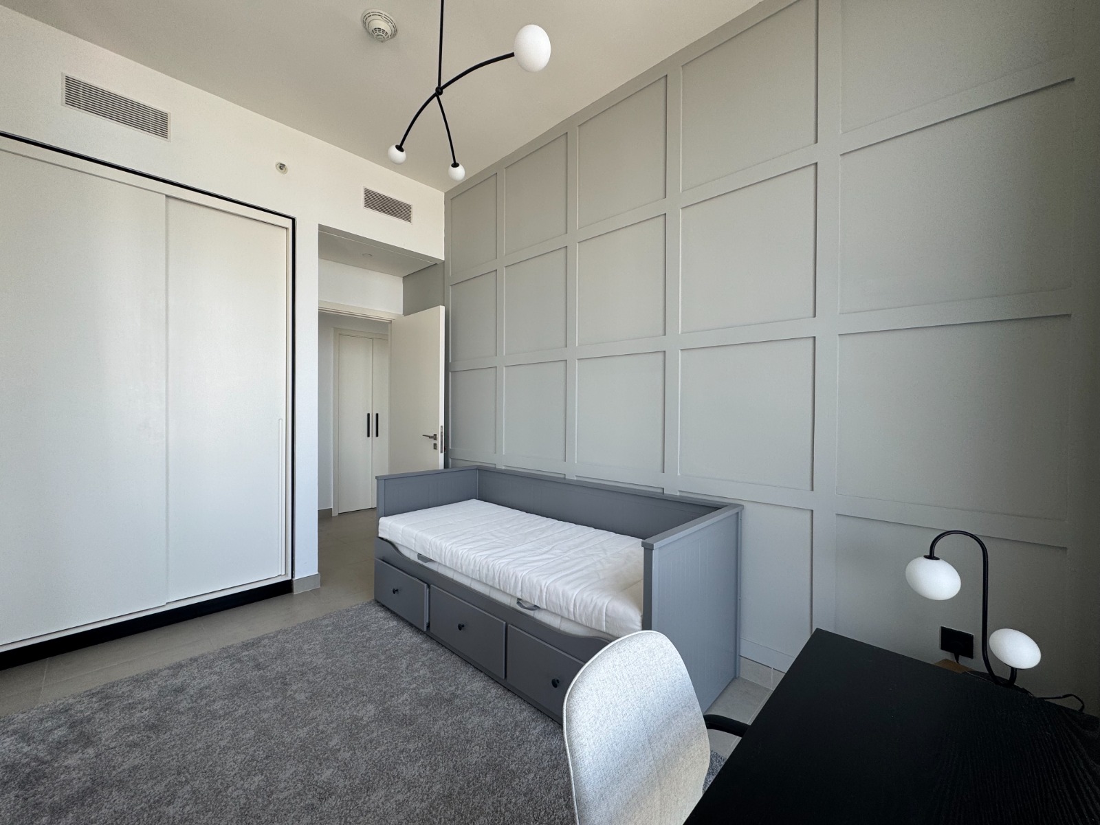 2 Bedrooms Apartment in Collective 2.0 Tower A