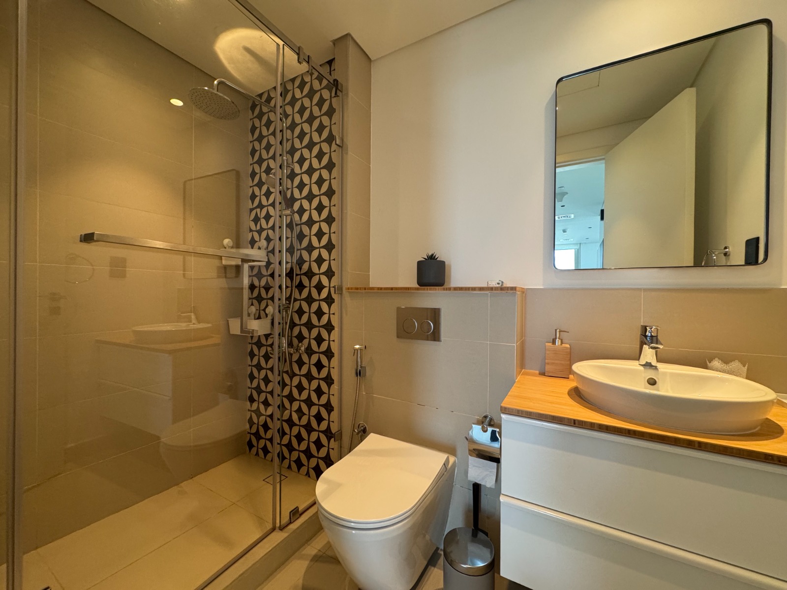 2 Bedrooms Apartment in Collective 2.0 Tower A