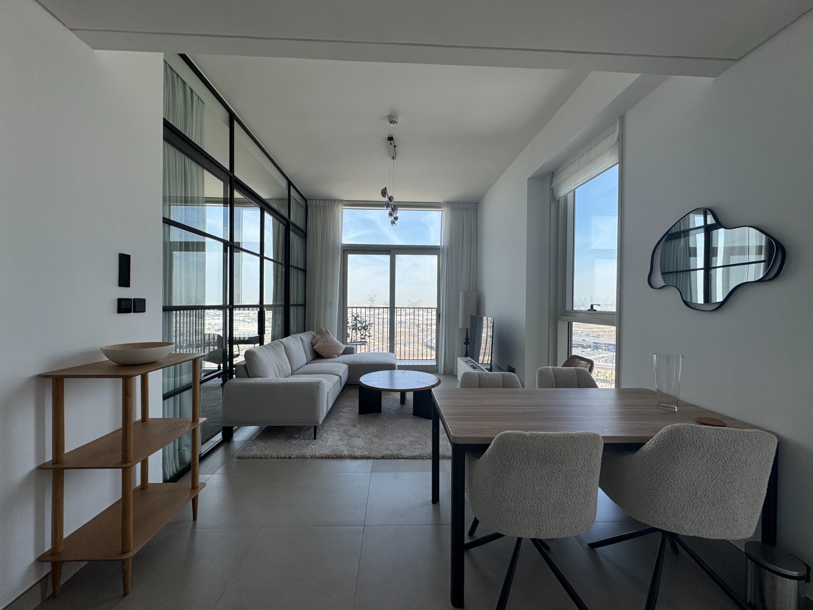 2 Bedrooms Apartment in Collective 2.0 Tower A