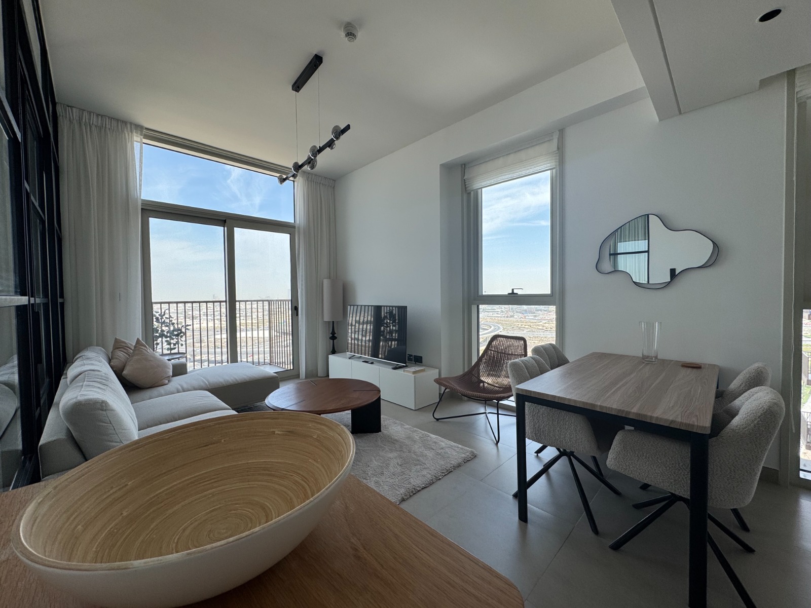 2 Bedrooms Apartment in Collective 2.0 Tower A