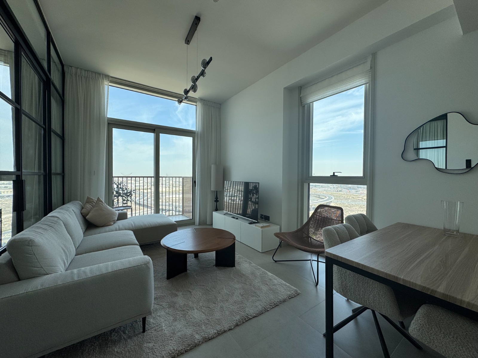 2 Bedrooms Apartment in Collective 2.0 Tower A