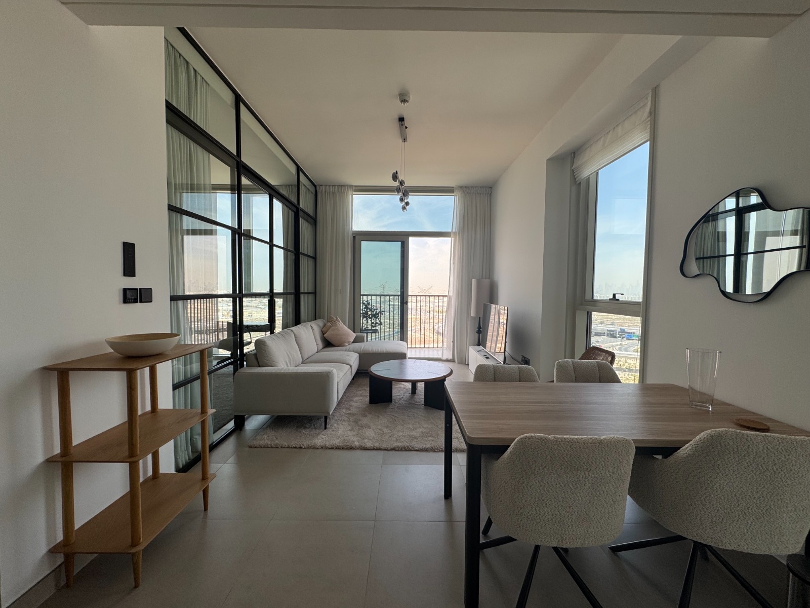 2 Bedrooms Apartment in Collective 2.0 Tower A
