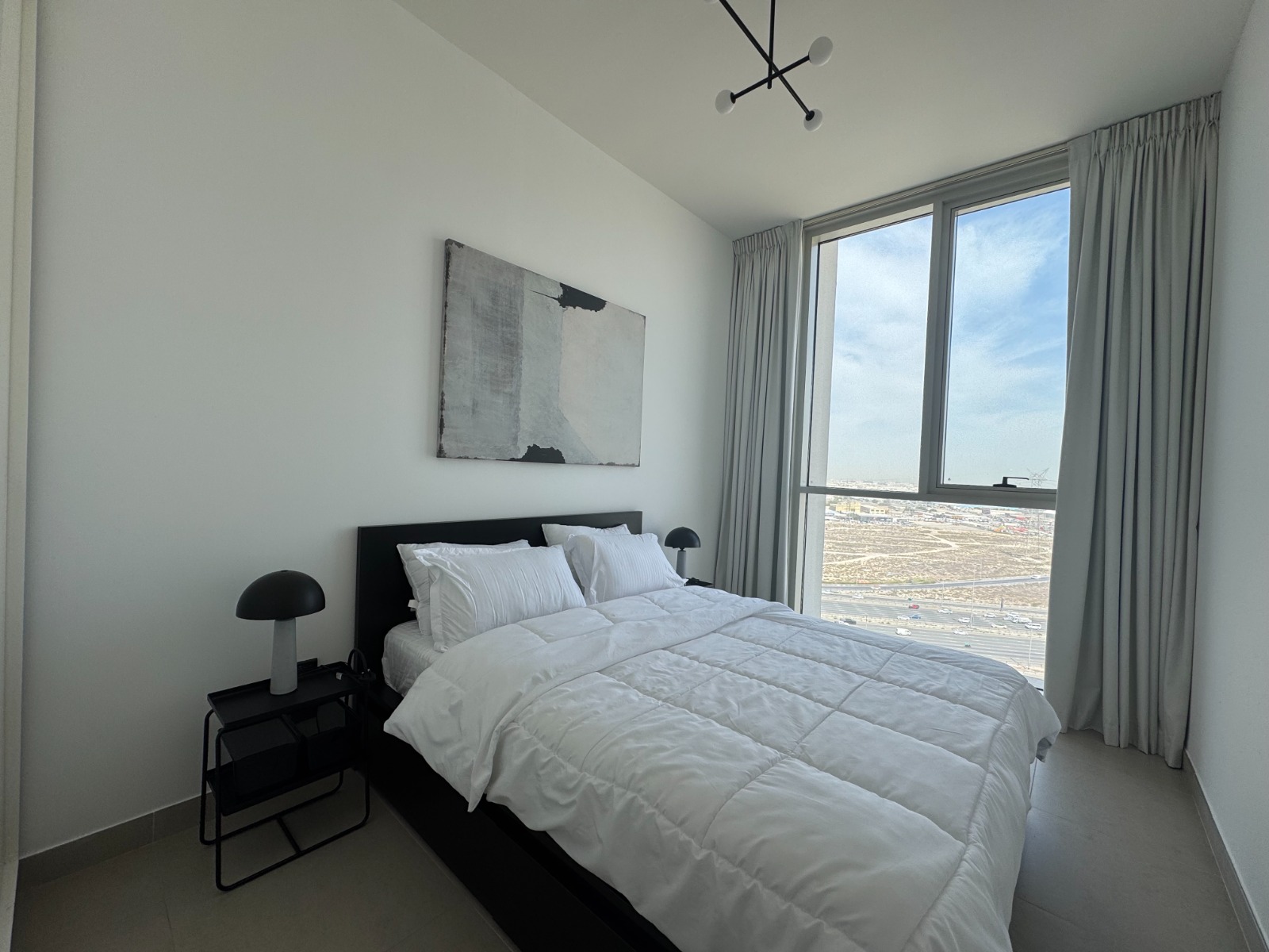 2 Bedrooms Apartment in Collective 2.0 Tower A