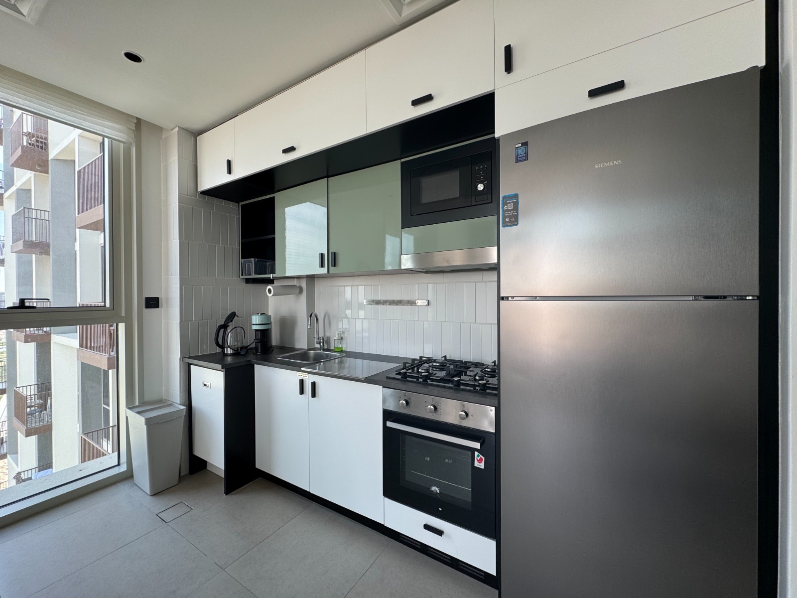 2 Bedrooms Apartment in Collective 2.0 Tower A