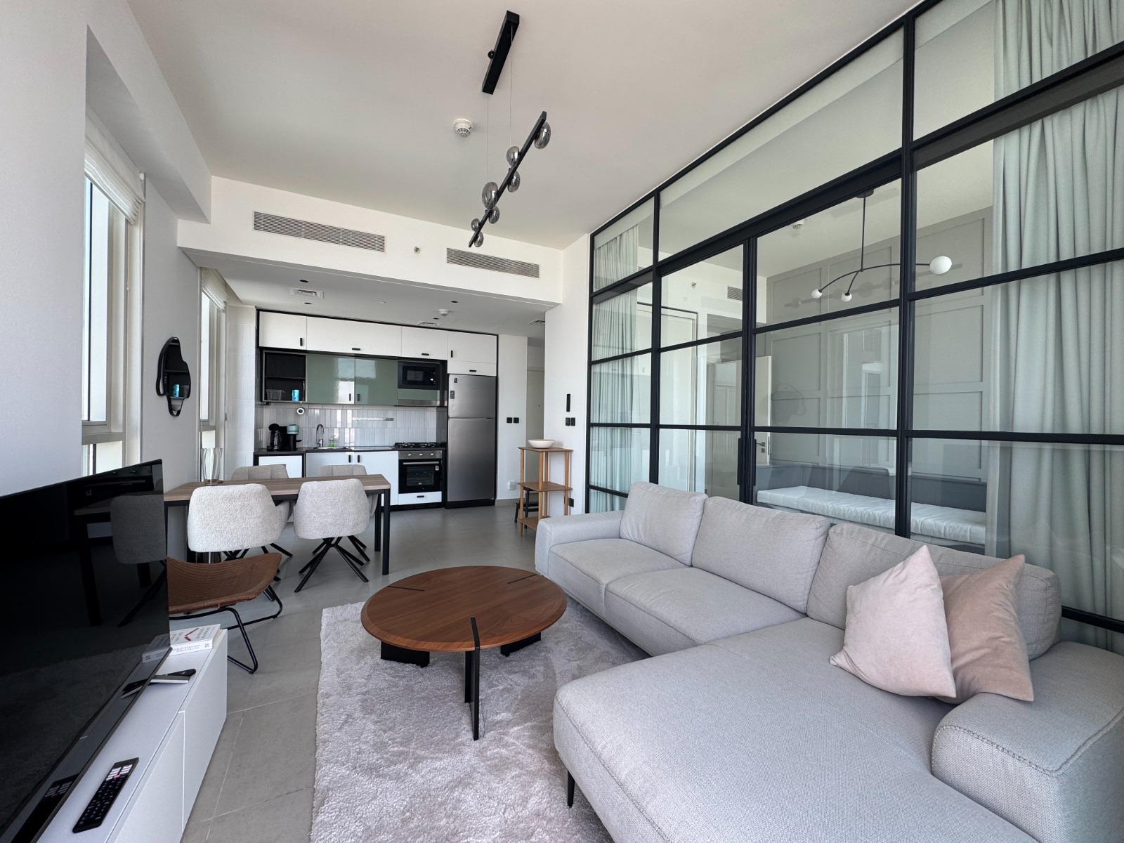 2 Bedrooms Apartment in Collective 2.0 Tower A