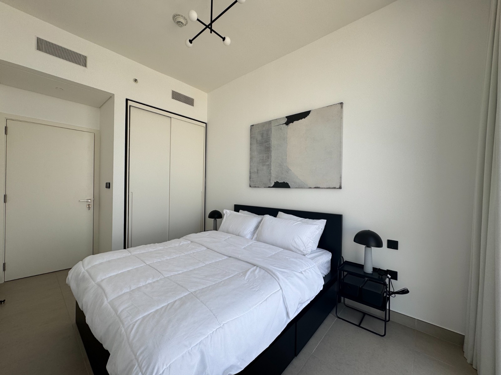 2 Bedrooms Apartment in Collective 2.0 Tower A