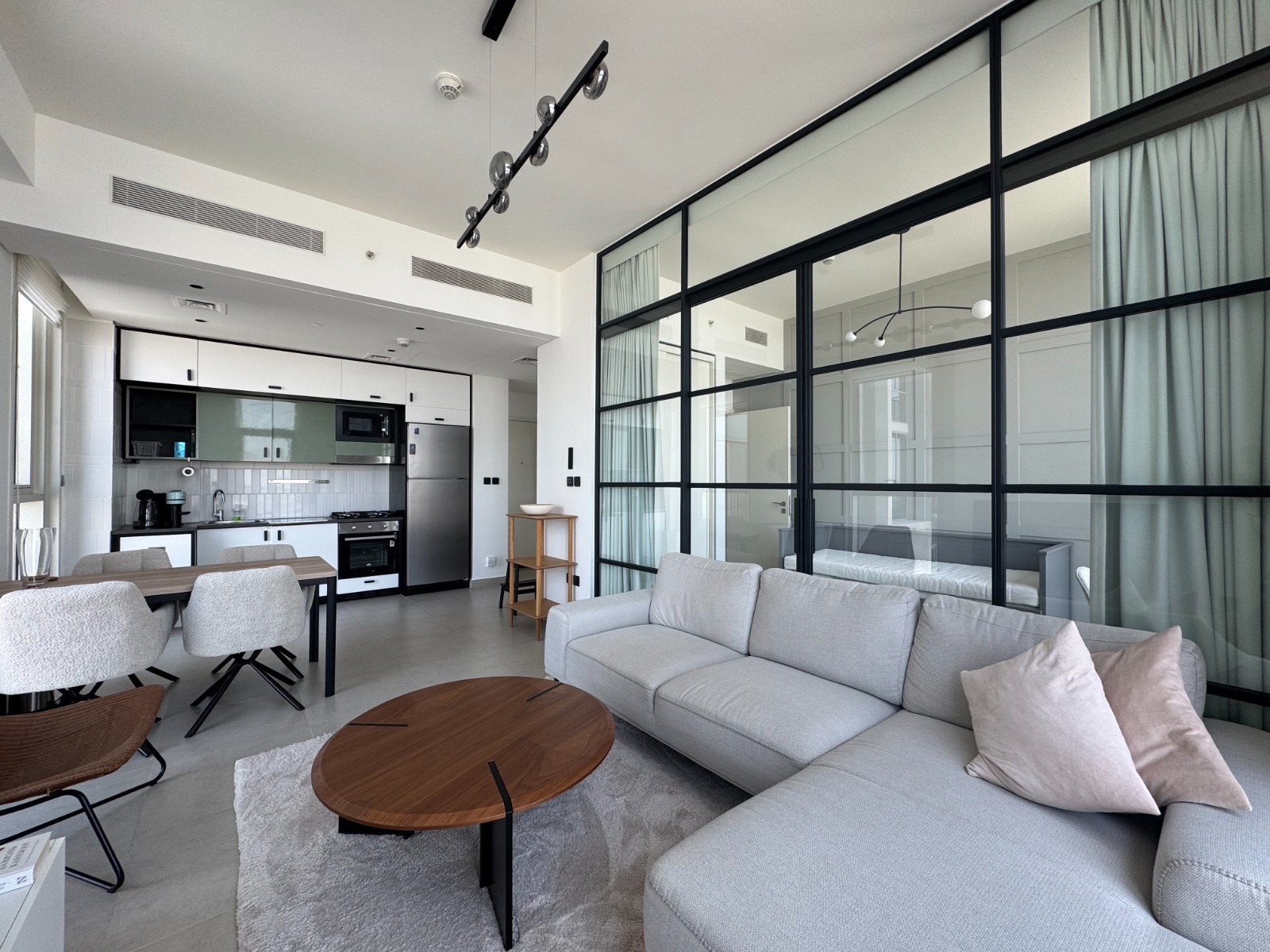 2 Bedrooms Apartment in Collective 2.0 Tower A