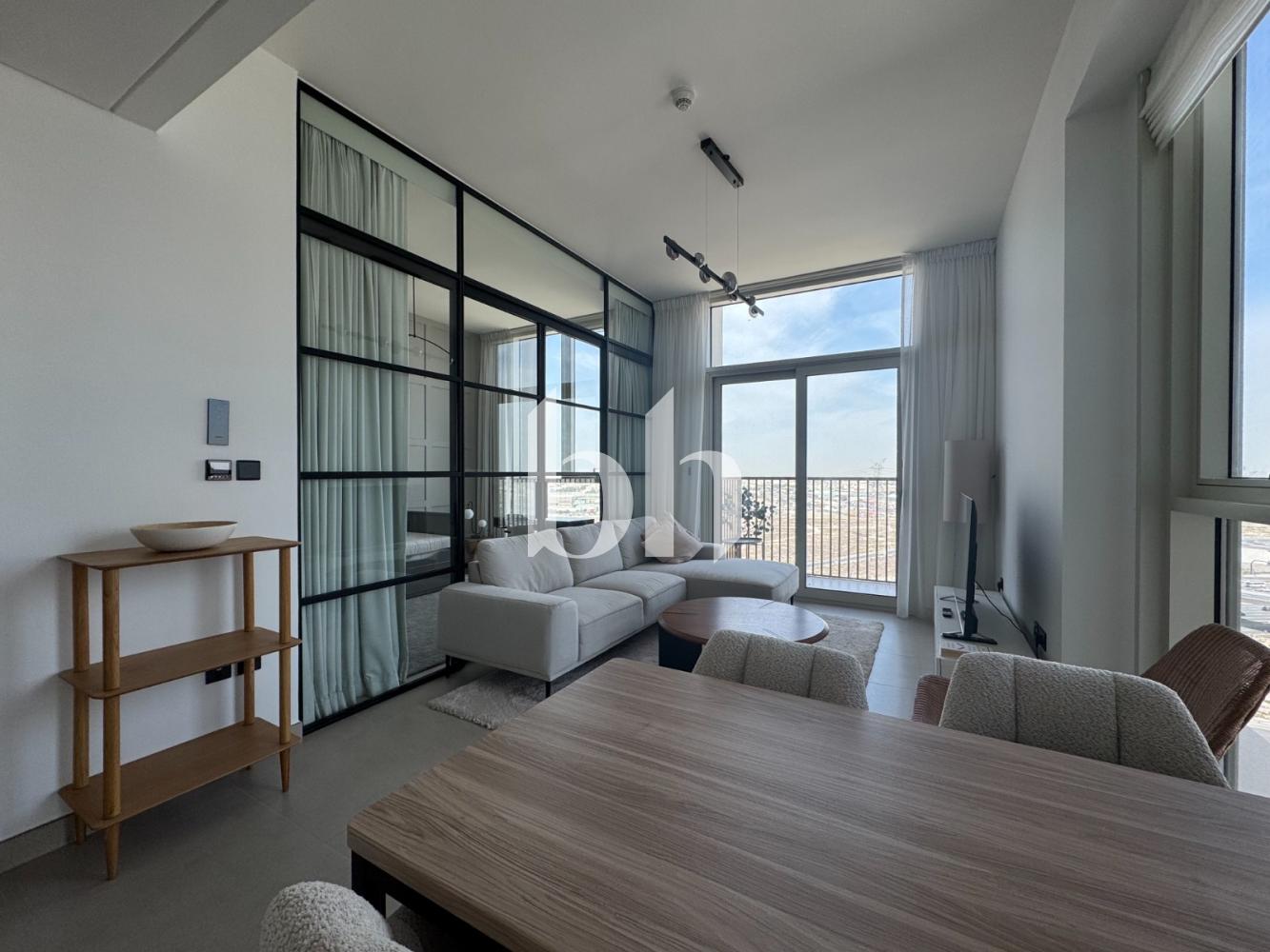 High Floor | Corner Unit | Prime Location