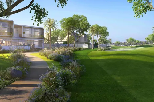 2 Bedrooms Apartment in Elvira Building 01