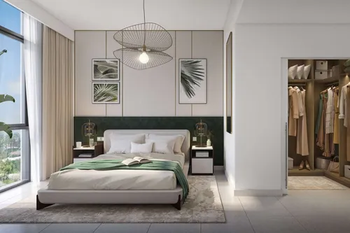 2 Bedrooms Apartment in Elvira Building 01