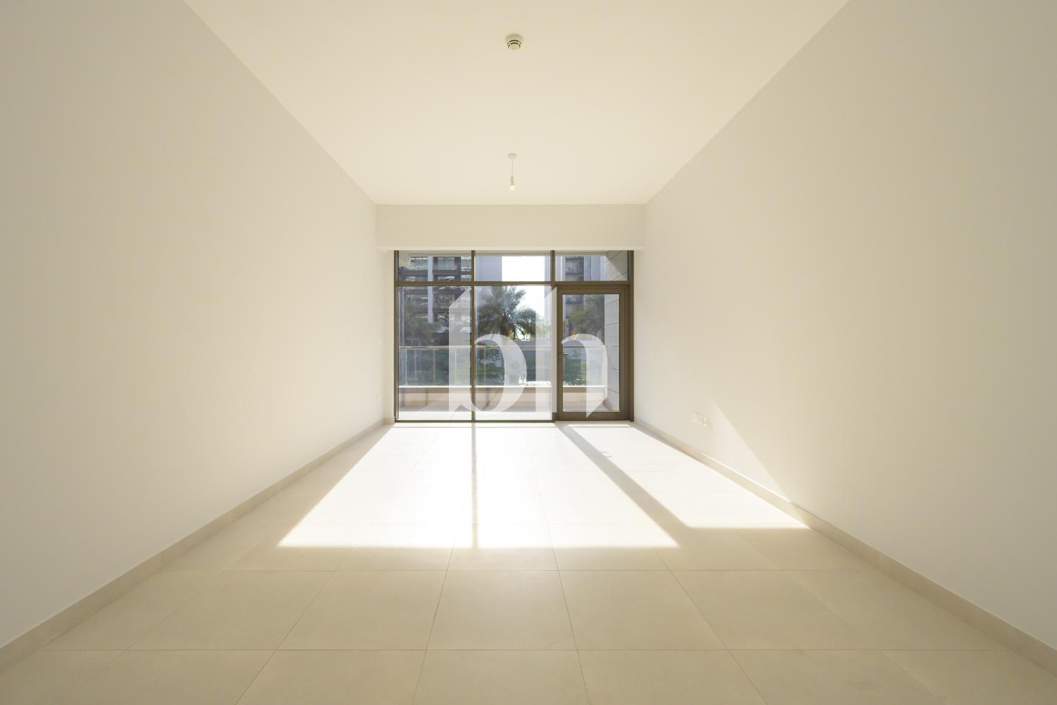 Bright and Spacious |Maid's Room |Ready to Move In