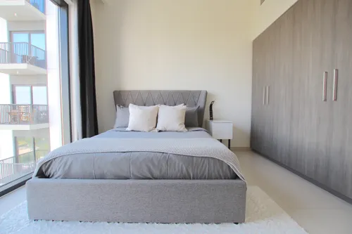 1 Bedroom Apartment in Executive Residences 1