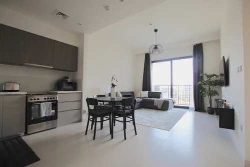 1 Bedroom Apartment in Executive Residences 1