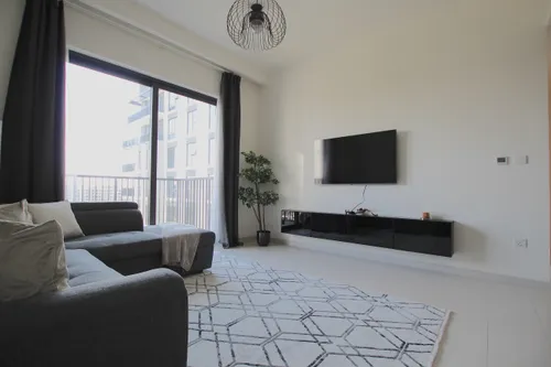 1 Bedroom Apartment in Executive Residences 1