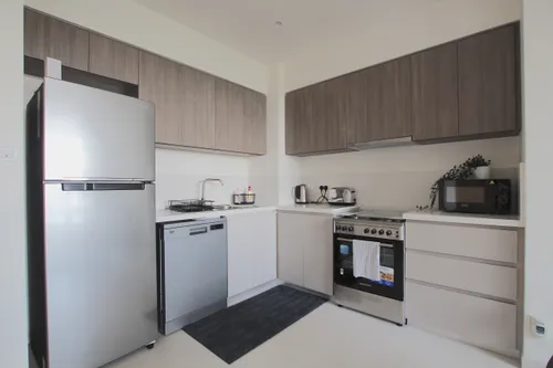 1 Bedroom Apartment in Executive Residences 1