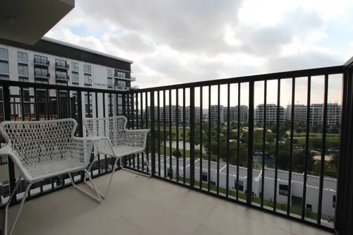 1 Bedroom Apartment in Executive Residences 1