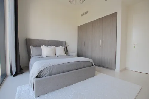 1 Bedroom Apartment in Executive Residences 1