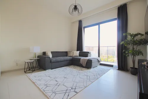 1 Bedroom Apartment in Executive Residences 1