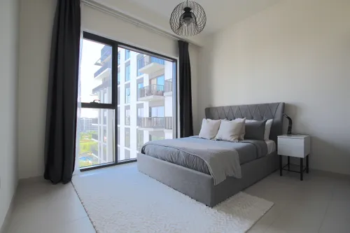 1 Bedroom Apartment in Executive Residences 1