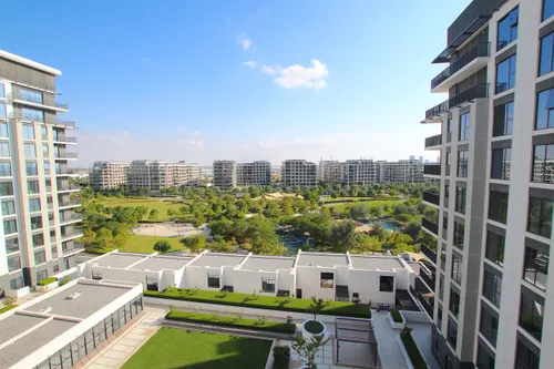 1 Bedroom Apartment in Executive Residences 1