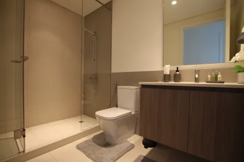 1 Bedroom Apartment in Executive Residences 1