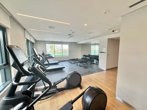 1 Bedroom Apartment in Park Field Tower 2