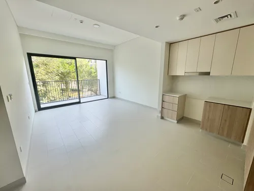 1 Bedroom Apartment in Park Field Tower 2