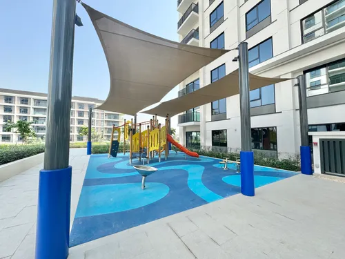 1 Bedroom Apartment in Park Field Tower 2