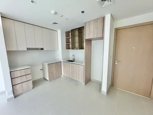 1 Bedroom Apartment in Park Field Tower 2