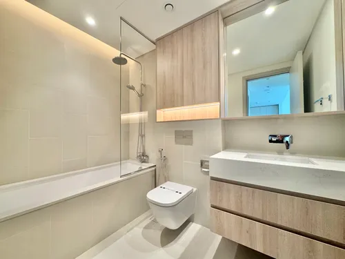 1 Bedroom Apartment in Park Field Tower 2