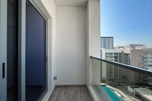 1 Bedroom Apartment in Sway Residences