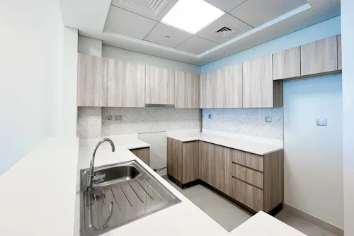 1 Bedroom Apartment in Sway Residences