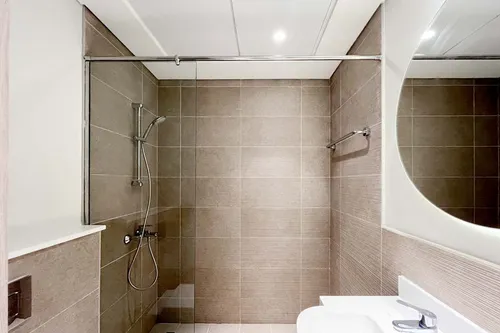 1 Bedroom Apartment in Sway Residences