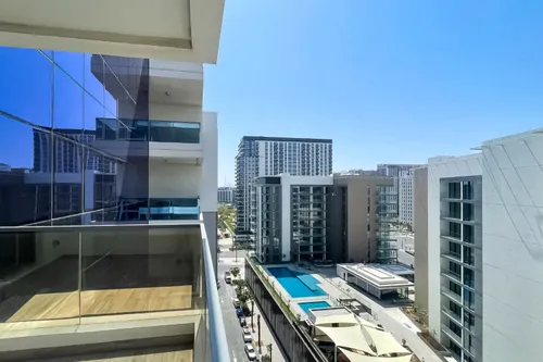 1 Bedroom Apartment in Sway Residences