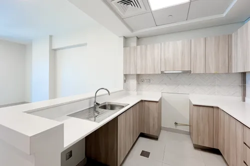 1 Bedroom Apartment in Sway Residences