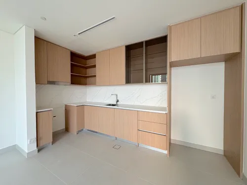 2 Bedrooms Apartment in Park Field Tower 2