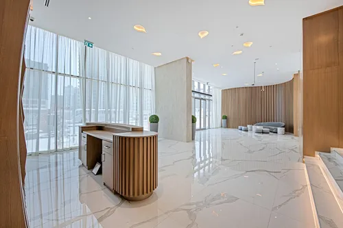 2 Bedrooms Apartment in Gardenia Residence