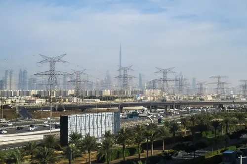 2 Bedrooms Apartment in Gardenia Residence