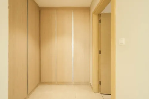 2 Bedrooms Apartment in Gardenia Residence