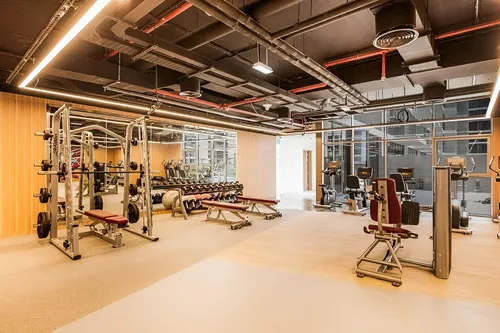 2 Bedrooms Apartment in Gardenia Residence